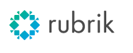 Rubrik